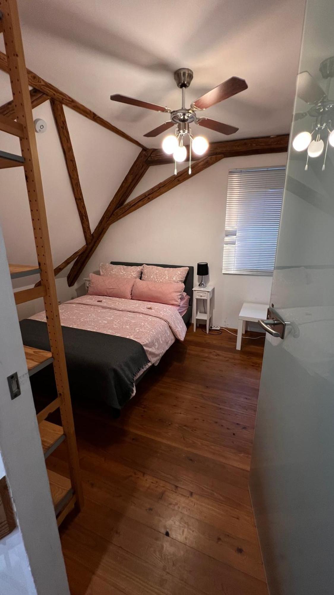 Apartment Am Schloessle *