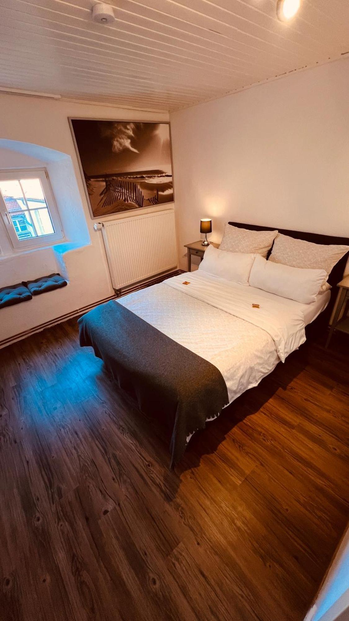 Apartment Am Schloessle