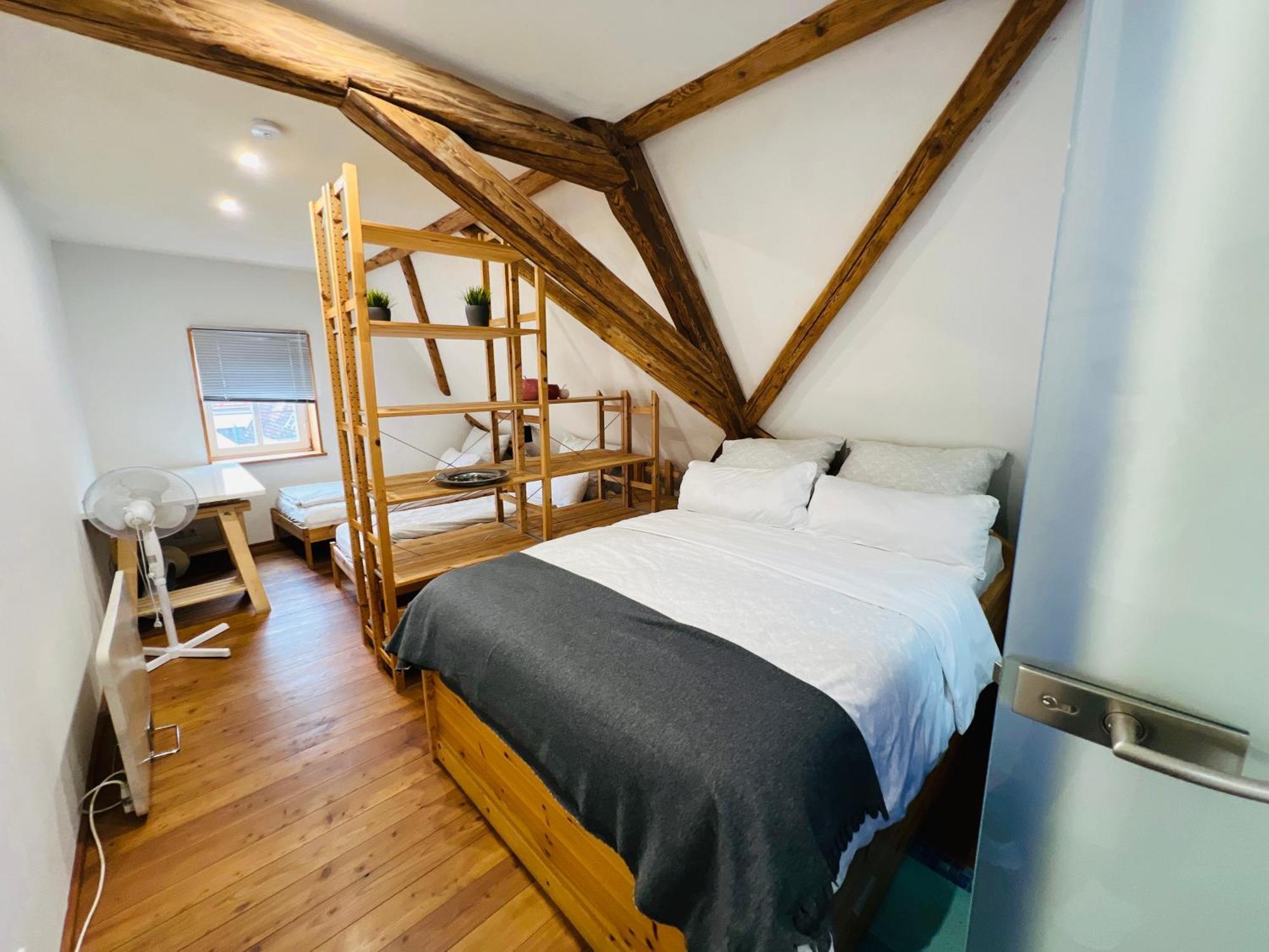 Apartment Am Schloessle