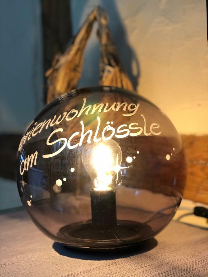Am Schloessle * Ochsenfurt