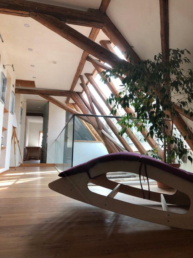 Am Schloessle Apartment Ochsenfurt