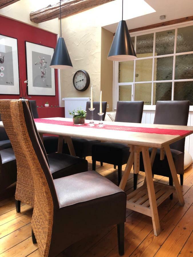Am Schloessle Apartment Ochsenfurt