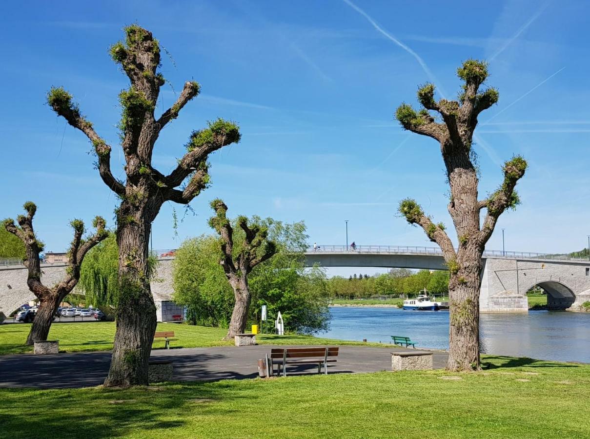 Am Schloessle * Ochsenfurt